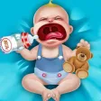 Sweet My newborn baby care