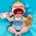 Sweet My newborn baby care