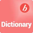 Collocation Dictionary