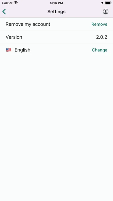 Скриншоты Safety Survey