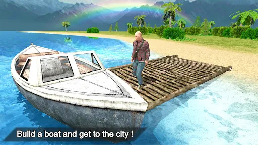Capturas de tela do Go To Town 3