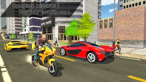 Capturas de tela do Go To Town 3