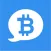 Coin Chat-Encrypted Chat