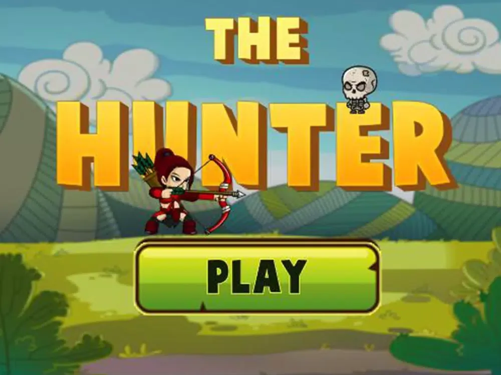 صور BICH CLUB THE HUNTER iPad 