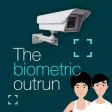 The biometric outrun The biometric outrun