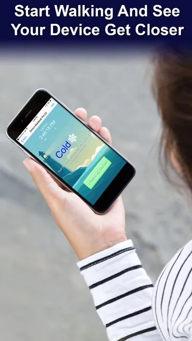 Capturas de pantalla de Find My Pencil & Devices