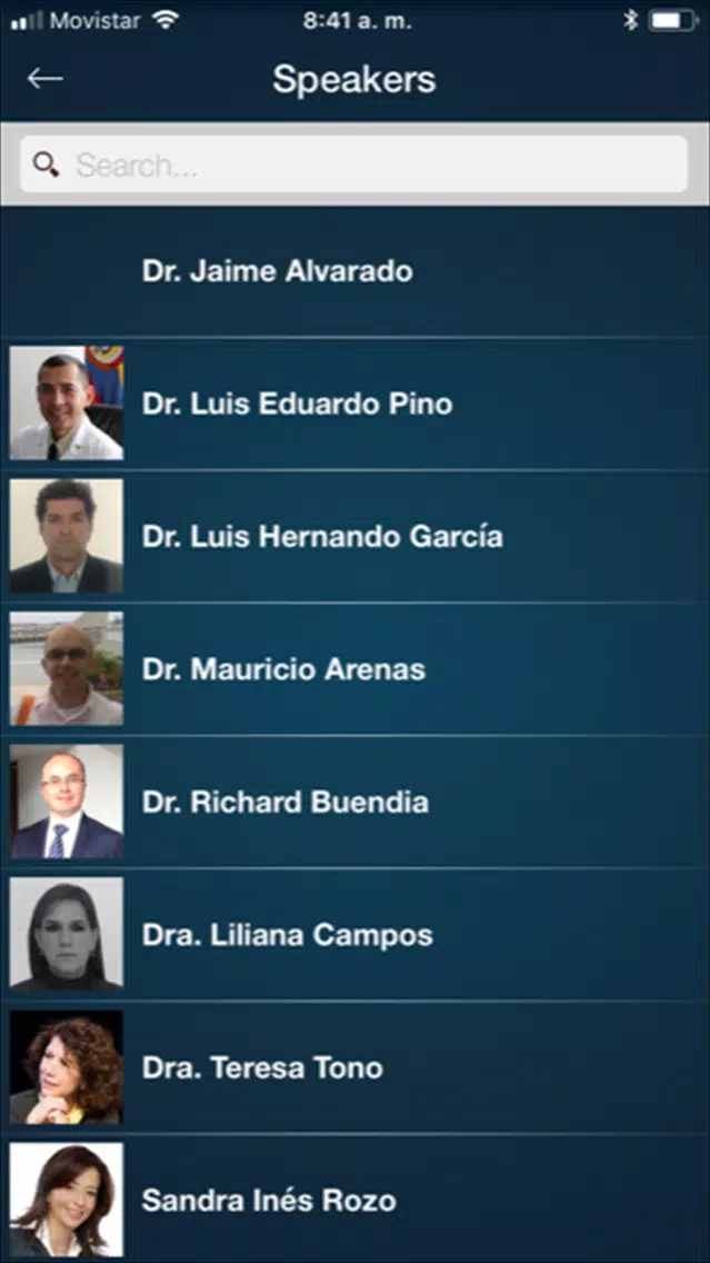 BICO Screenshots