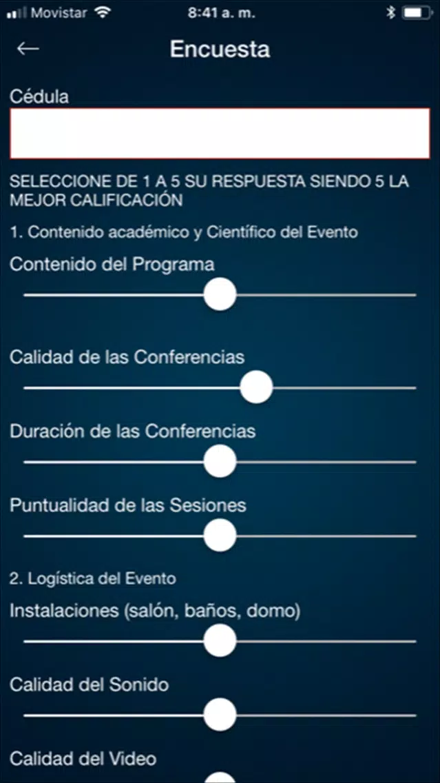 BICO Screenshots