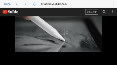 DrawOnVideo - markup on video 스크린샷