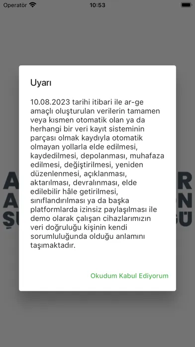Environment Gbb Ekran Görüntüleri