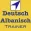 Vocabulary Trainer: Deutsch - Albanisch