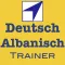 Vocabulary Trainer: Deutsch - Albanisch