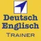 Vocabulary Trainer: German - English