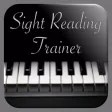 Sight Reading Trainer