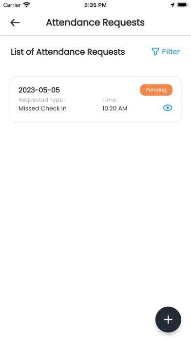 Bidhee HRMS and Payroll应用截图