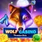 Wolf Casino - premium slots