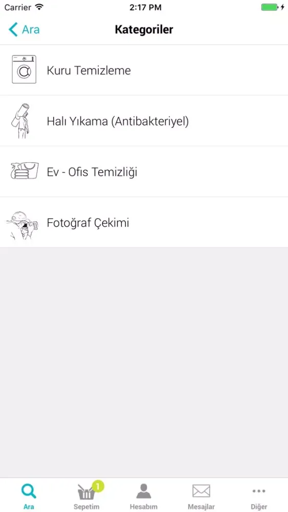 تصاویر Bidoluhizmet - Mahallenizdeki Firmalar Burada