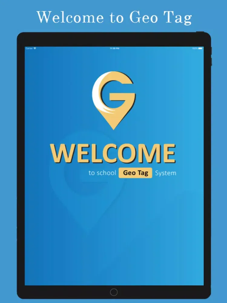 SGTS iPad  Screenshots