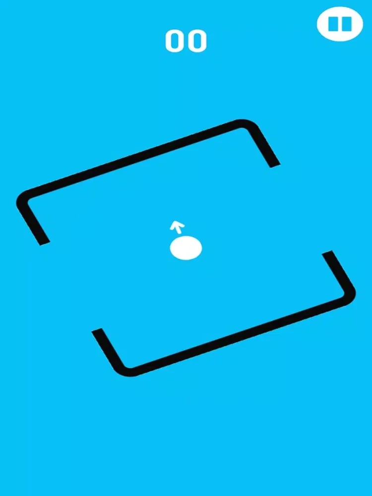 Ballz Escape iPad 应用截图