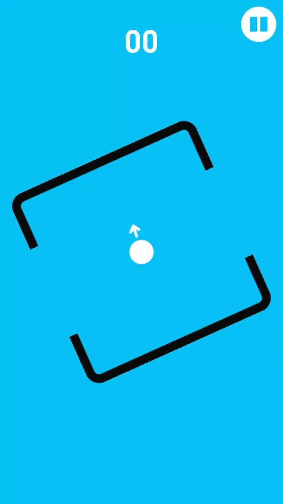 Ballz Escape应用截图
