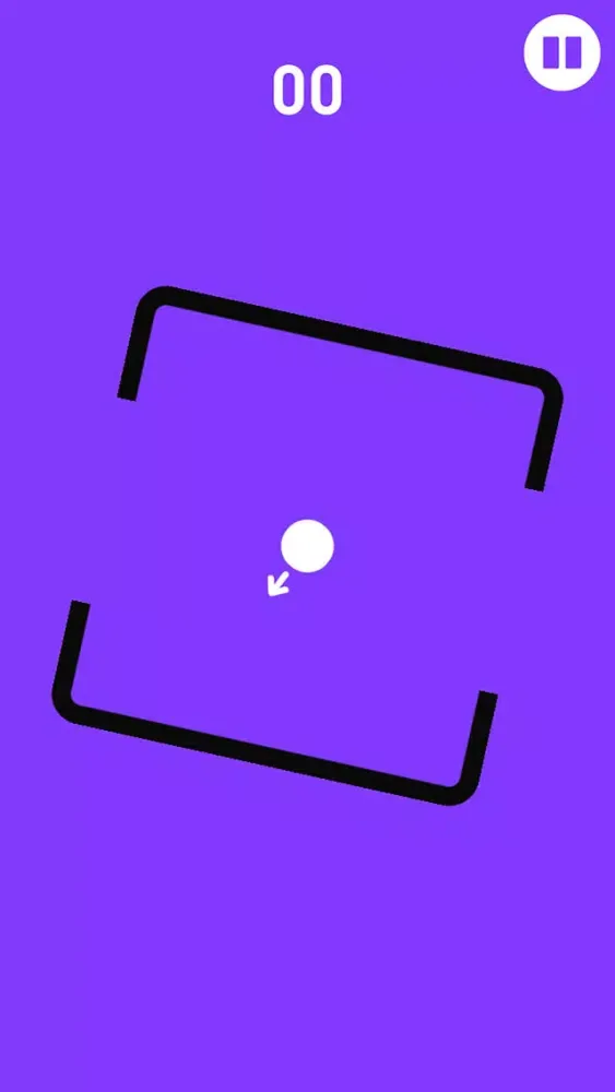 Ballz Escape应用截图