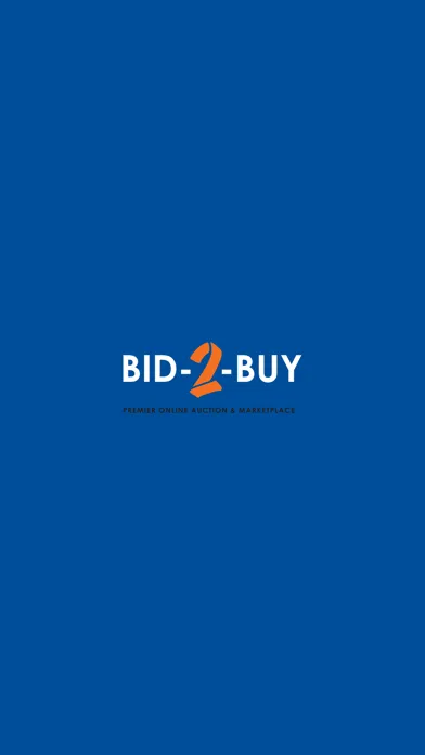 Capturas de pantalla de Bid-2-Buy
