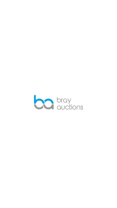 Ảnh chụp màn hình của Bray Auctions