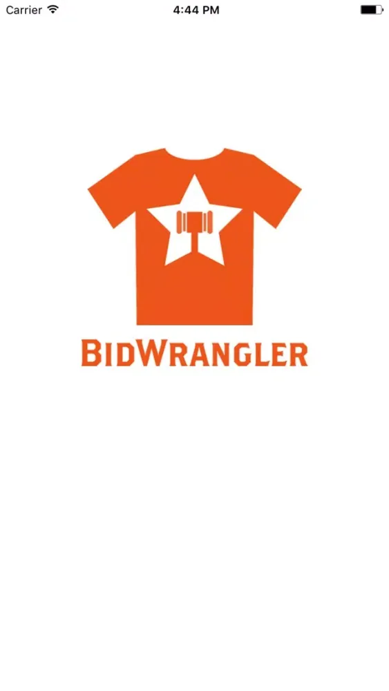 BW Contest应用截图