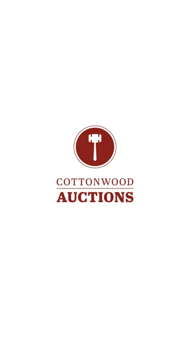 Screenshot di Cottonwood Auctions