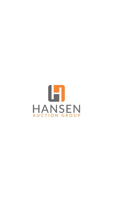 Hansen Auction Group Screenshots