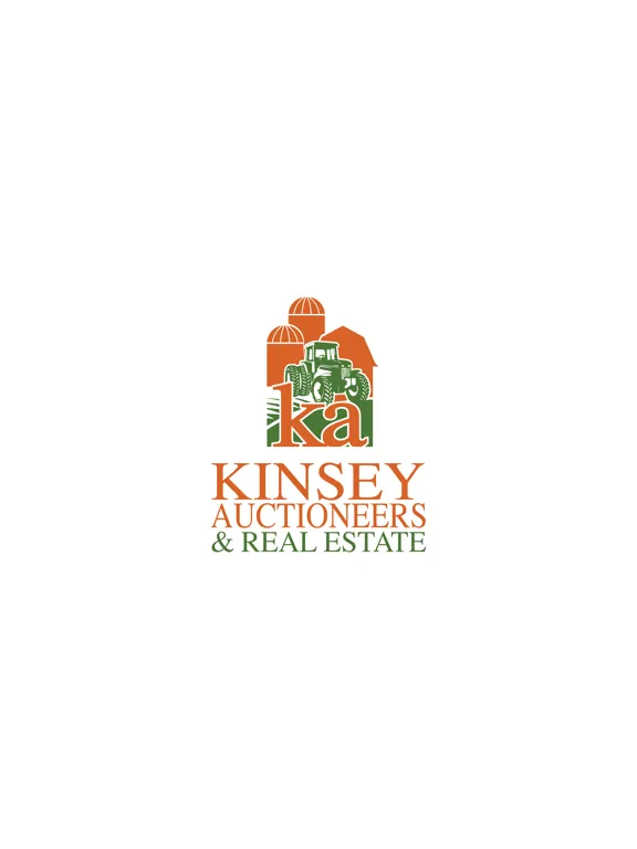 Capturas de pantalla de Kinsey Auction iPad 