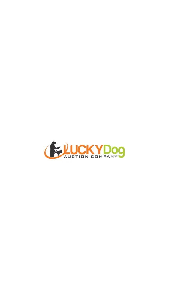 Lucky Dog Auction Screenshots