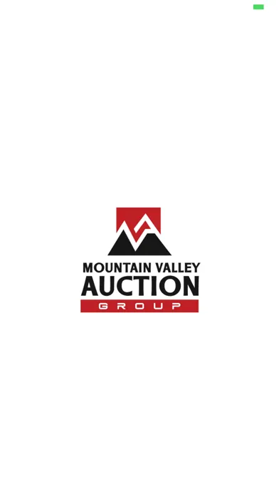 Captures d'écran de Mountain Valley Auctions
