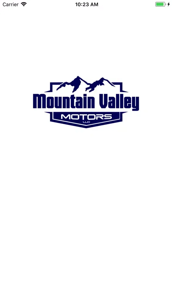 Mountain Valley Motors स्क्रीनशॉट