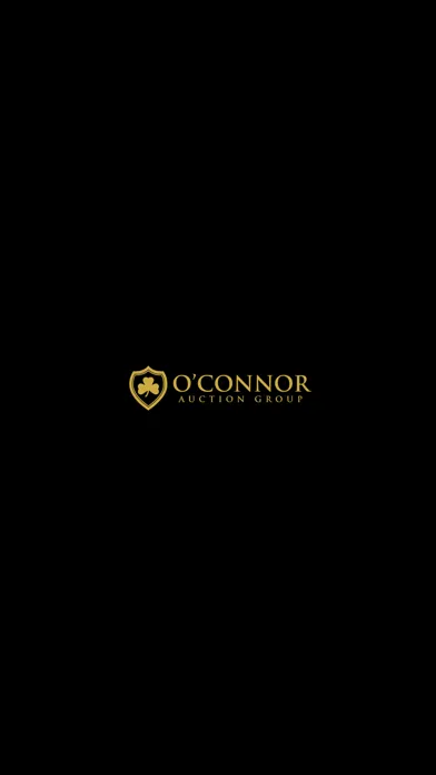 O'Connor Auction Group स्क्रीनशॉट