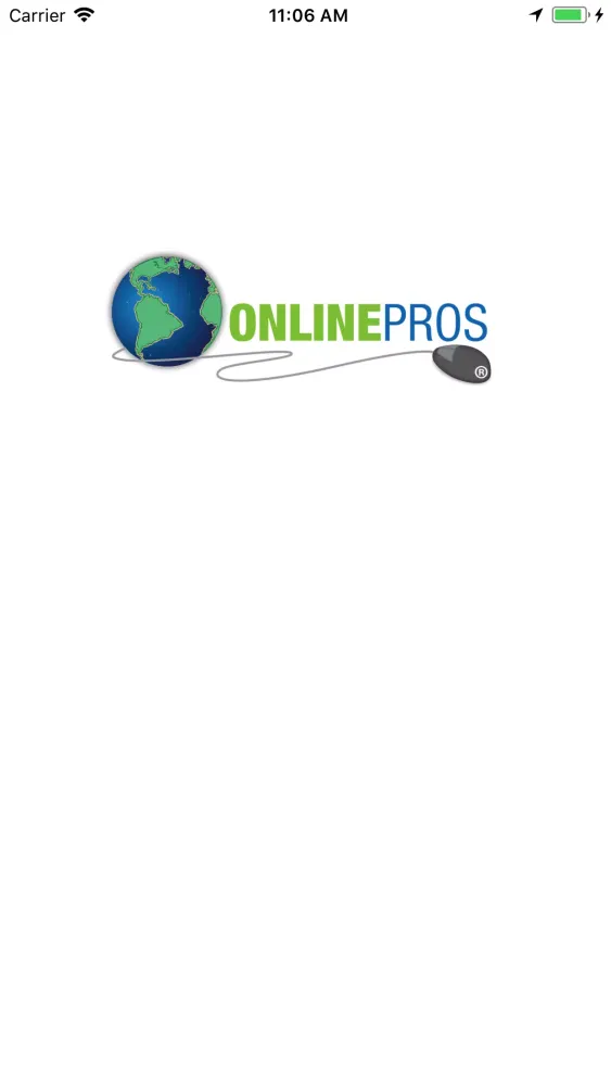 Capturas de pantalla de Online Pros