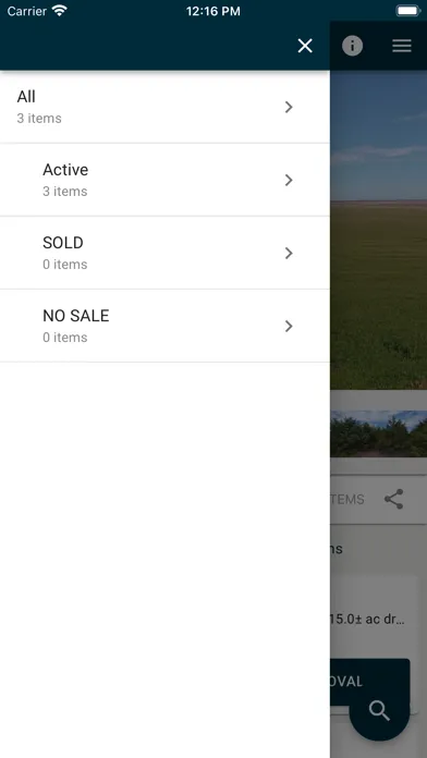 تصاویر Reck Agri Realty and Auction