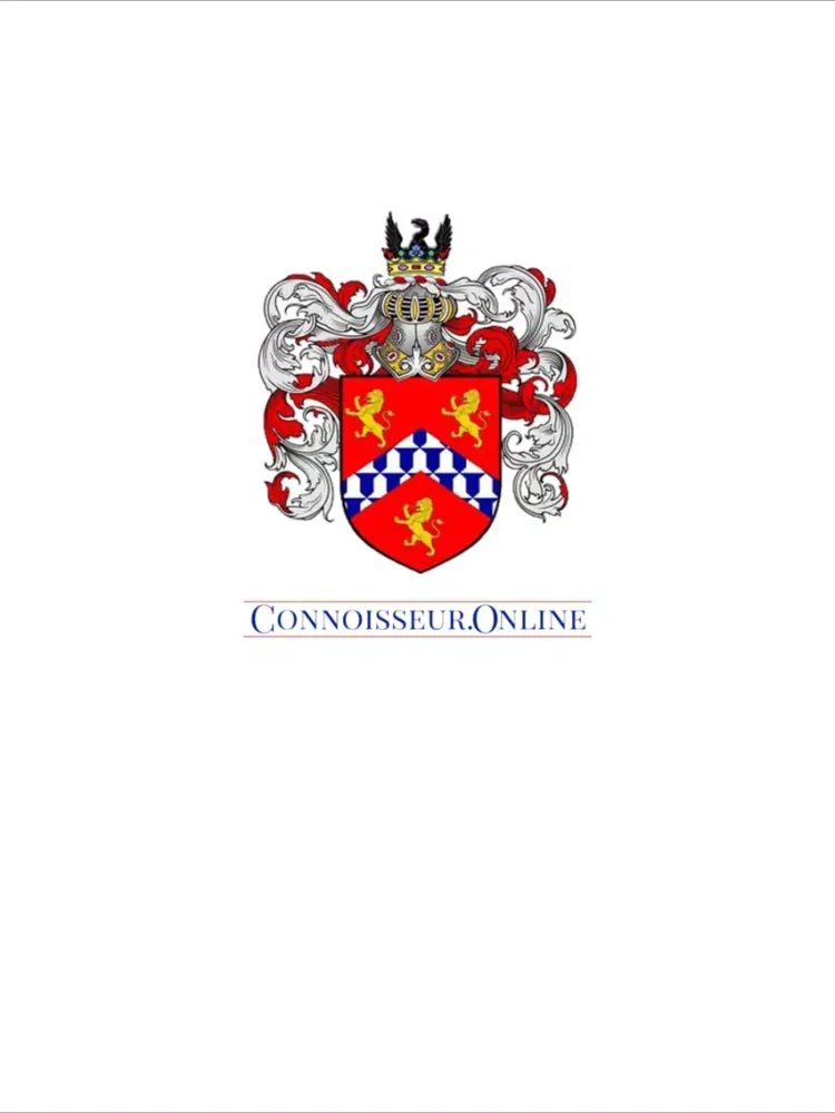 Connoisseur Online iPad  স্ক্রিনশট