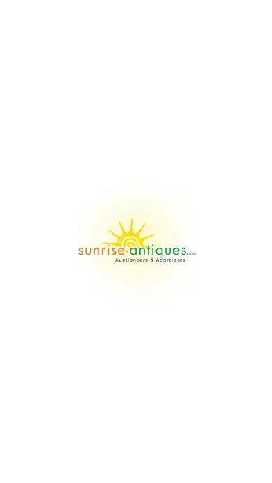 Sunrise Antiques应用截图