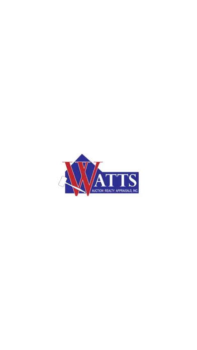 Capturas de pantalla de Watts Auctions