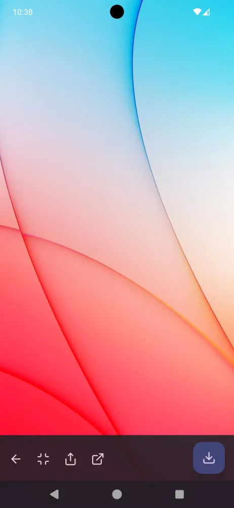 Capturas de pantalla de ReWalled: Wallpapers of Reddit