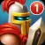 Heroes of Defence -- fun combination of elimination & tower defence!