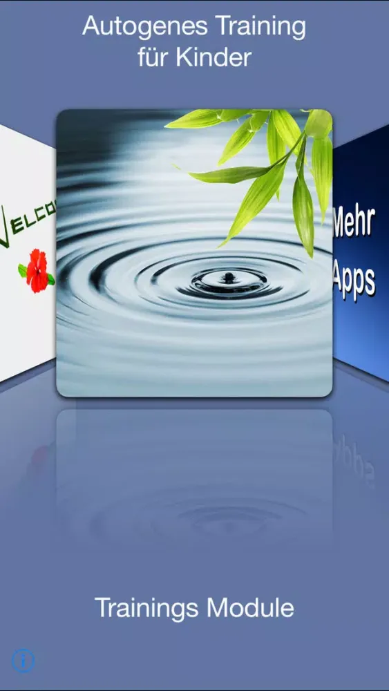 صور Autogenes Training für Schüler