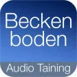 Beckenboden Audio Training