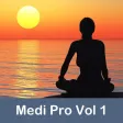 Meditation Pro Vol 1 Meditation Pro Vol 1