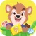 Uncle Bear's Supermarket