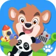 Uncle Bear Toysland