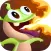 Kids Fantasy Jungle