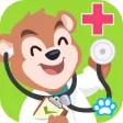 Uncle Bear Hospital