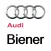 Biener Audi DealerApp